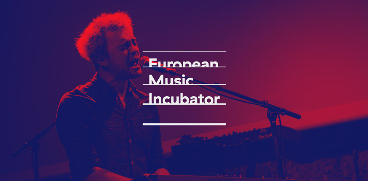 European-Music-Incubator