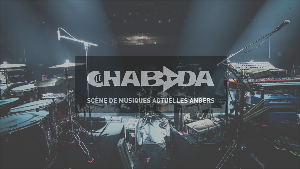 Programmation du Chabada by Le Chabada